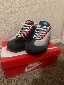 Nike Air Max 95 Big Bubble Premium size 10.5