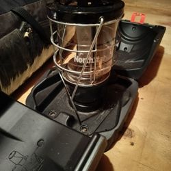 Coleman Northstar Lantern