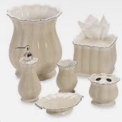 Bathroom Accessories 