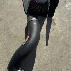 K&N Intake Compatible with 2001-2007 Chervolet/GMC: 2500 & 3500, Sierra 2500 & 3500 v8