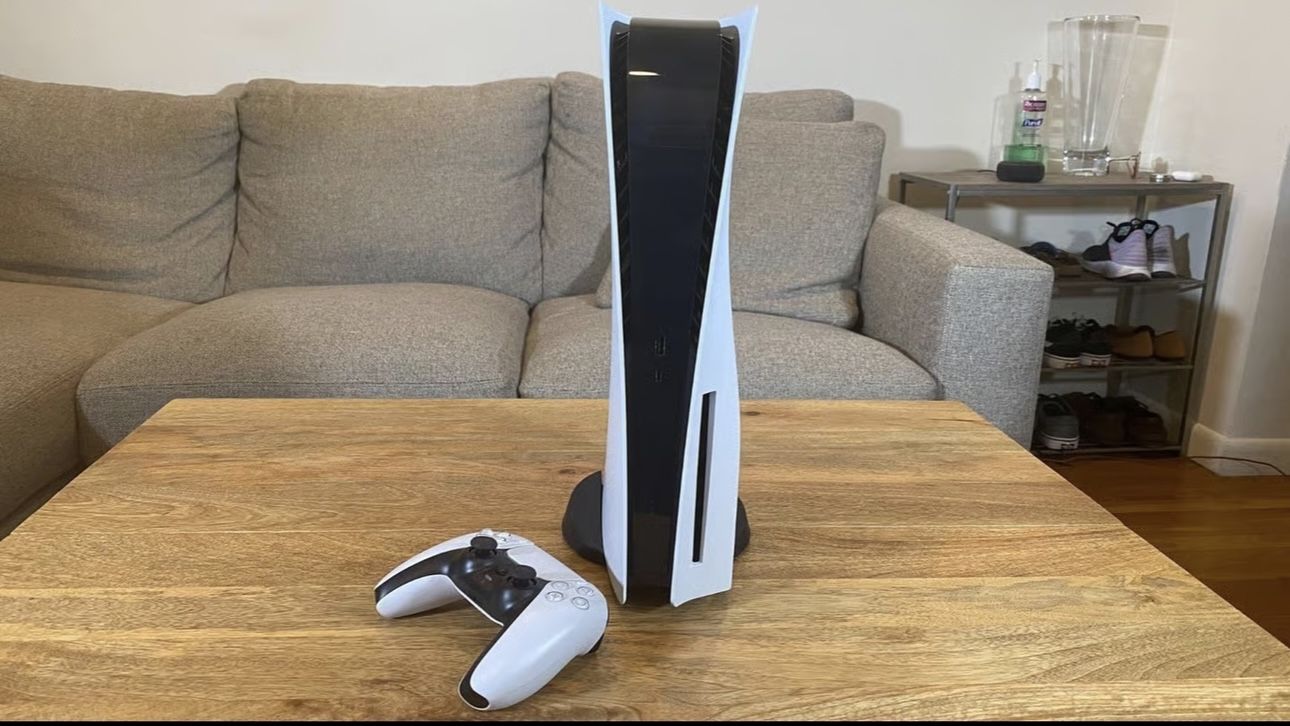 Ps5