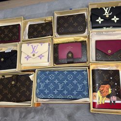 CARTERA PIEL ✅🔥