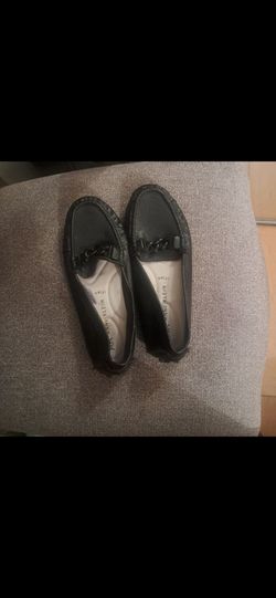 Anne Klein black