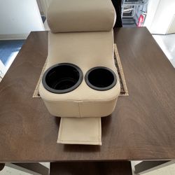 Center Car Console
