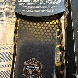 Timberland Nike Air Jordan Shoe Insoles 