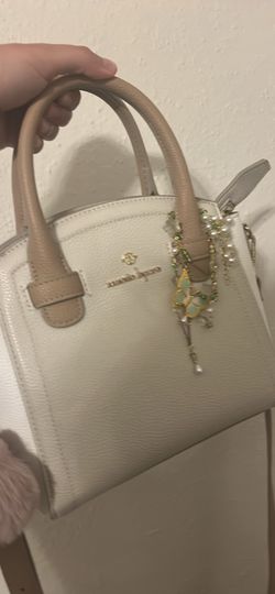 bag + purse