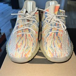 Used Yeezy 350 Oat Size 10