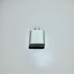 Apple 20W USB-C Power Adapter
