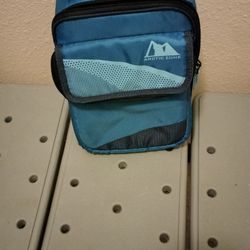 Artic Zone Lunch Bag