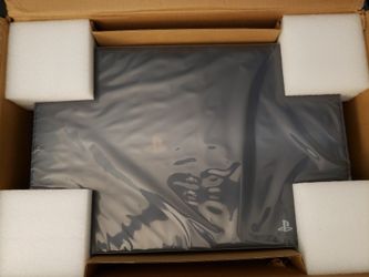 Playstation 500 Million Edition Brand New