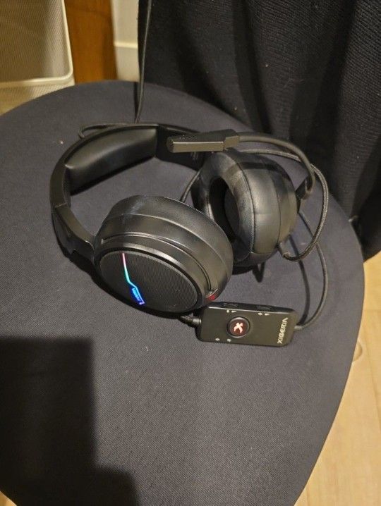 Gaming Headset Xiveria