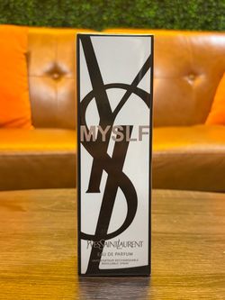 YSL MYSELF Eau de Parfum