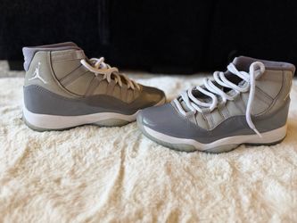 Jordan 11 Retro
