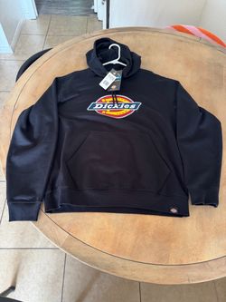 Dickies hoodie