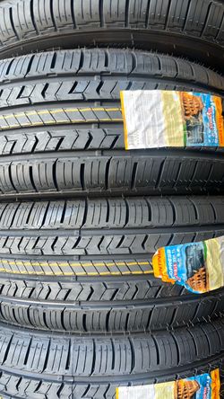 215 60 16 new tires