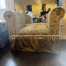 Ottoman With Storage