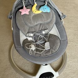 Harappa Baby Swing 