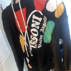 Palm Angels Hoodie 