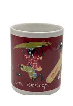 Cool Runnings Mug