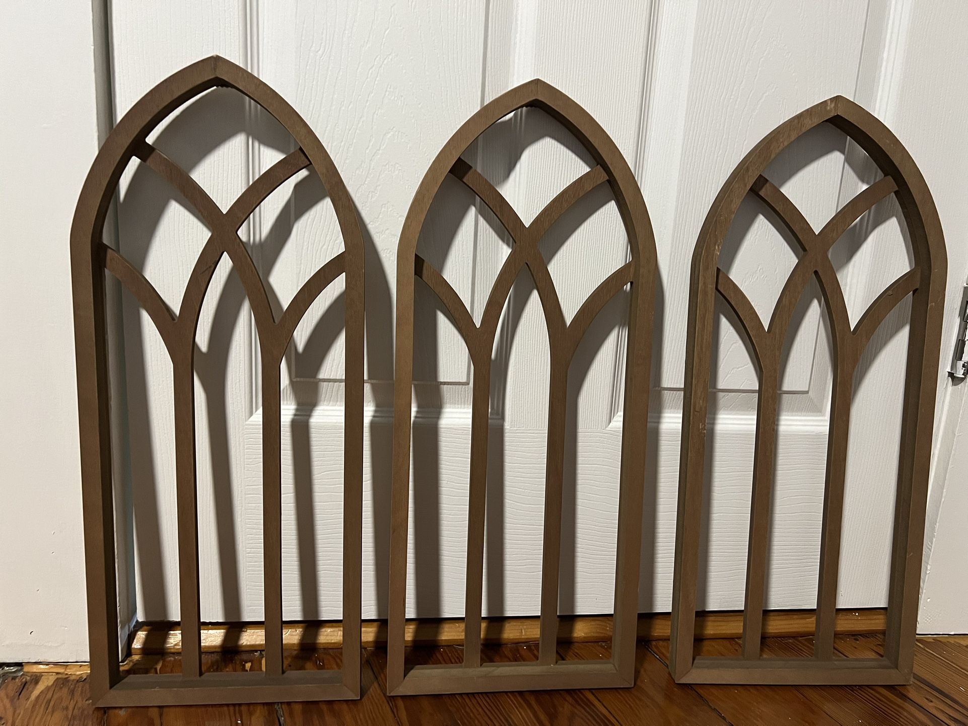 Wood Decor