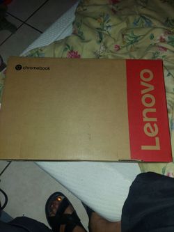 Lenovo Chromebook