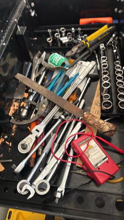 Mechanic tools