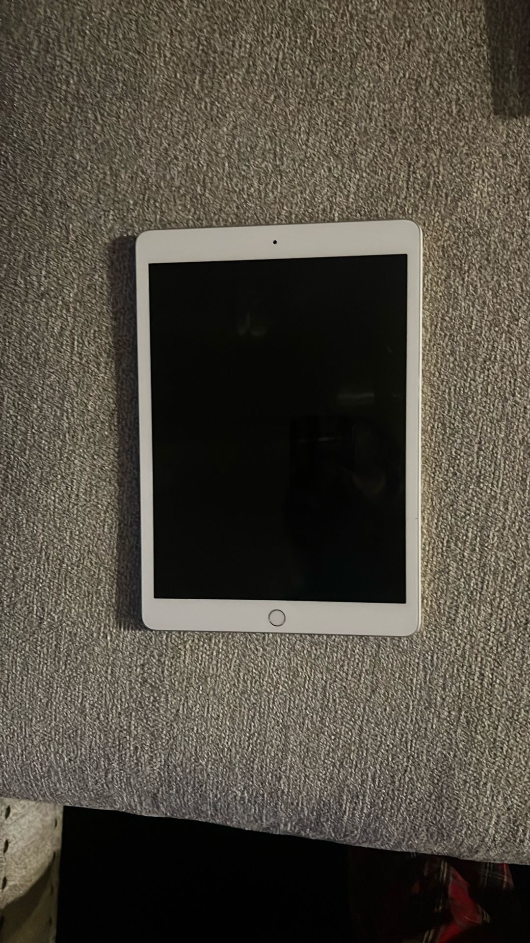 iPad 7th Generation