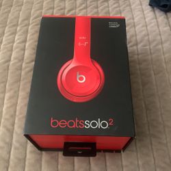 Beats Solo 2 