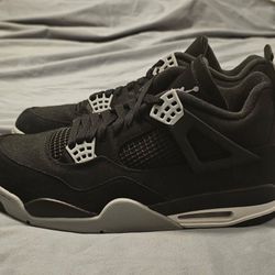 New Never Worn  Size 12 Jordans Aj4 Aj 6 From SNKRS App