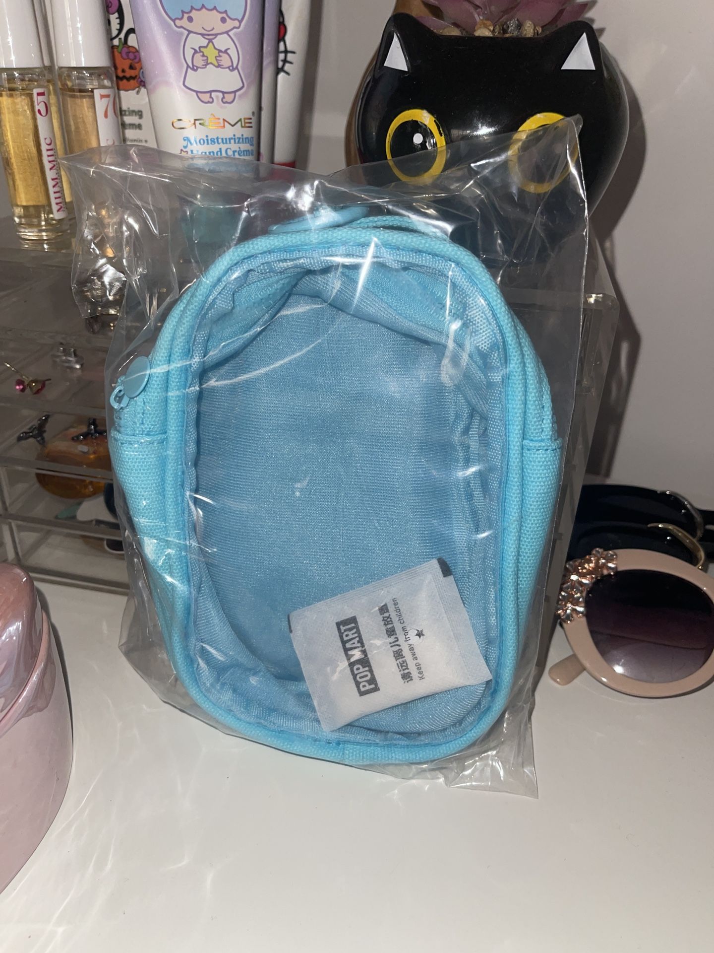 Plushie Storage Bag New 