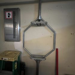 Hex Trap Bar