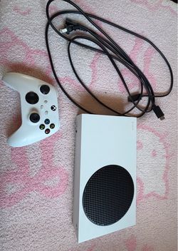 Xbox Series S 🎮