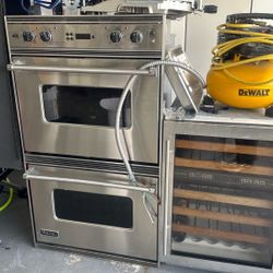 Oven