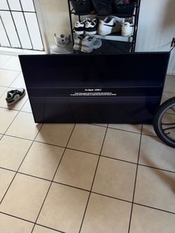 Vizio tv