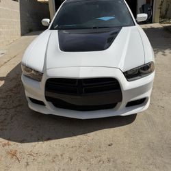 Se Vende Dodge Charger 2014