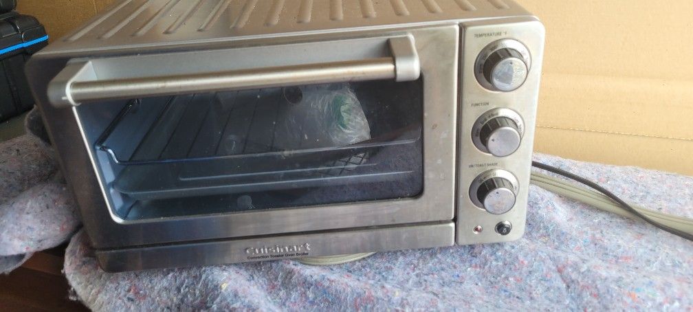 Microwave Oven