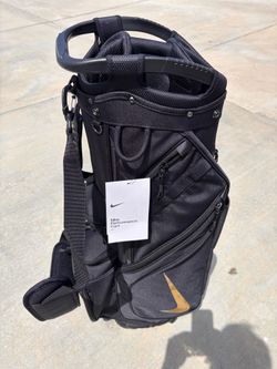 Nike Golf Bag