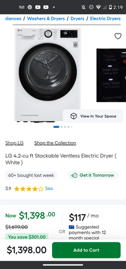 Dryer