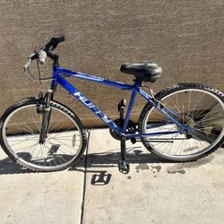 Huffy Mountain Bike