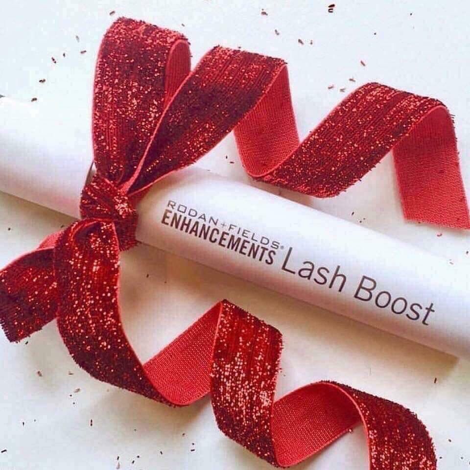 LashBoost