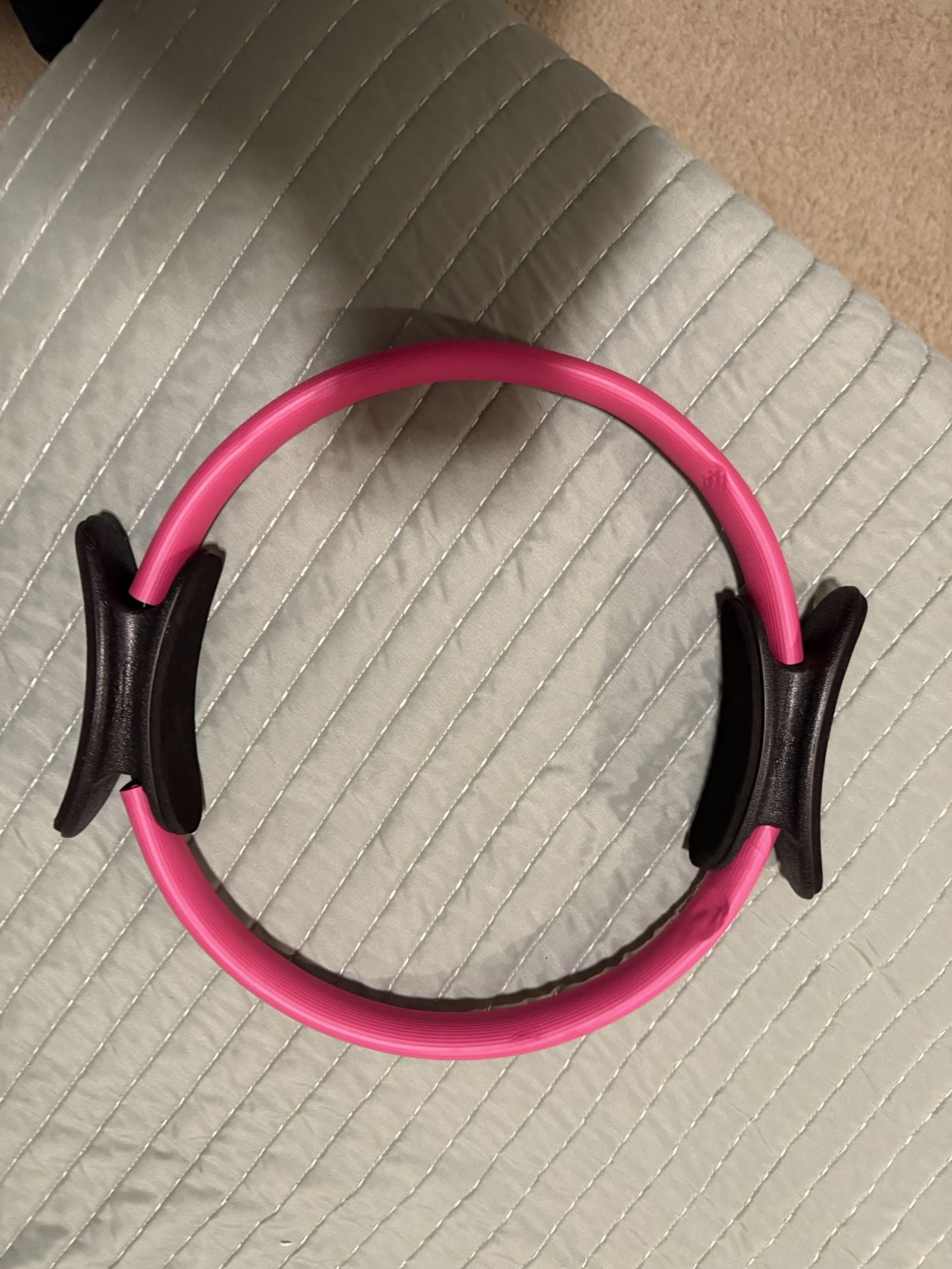 PILATES RING