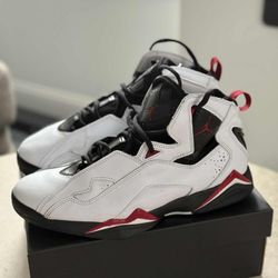 Nike Air Jordan True Flight 