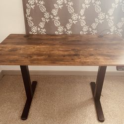 Ergo Desk 