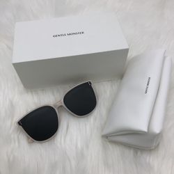 Gentle Monster My Ma Sunglasses