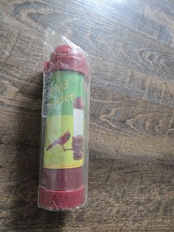 Bird Feeder
