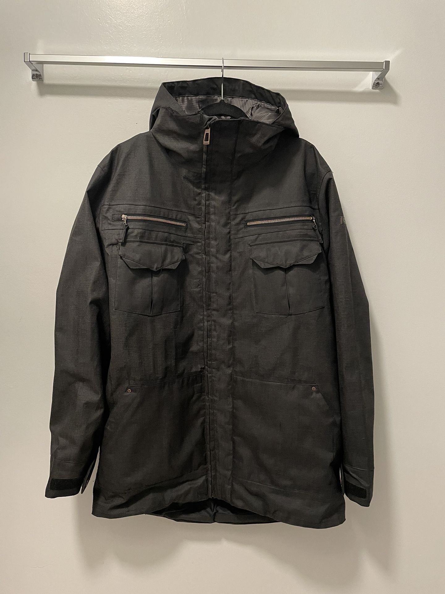 Cappel Snowboard Jacket