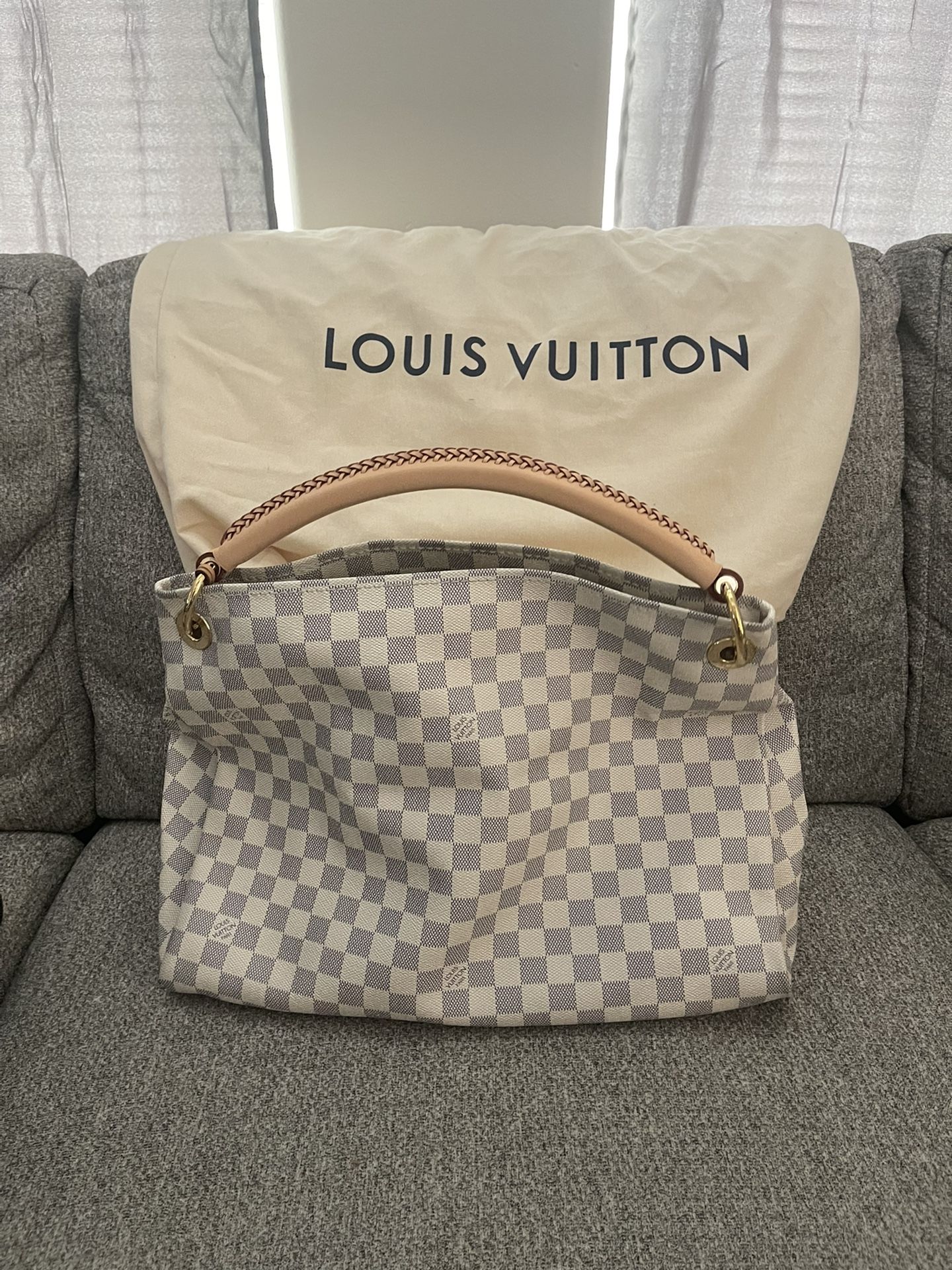 Authentic Louis Vuitton Bag
