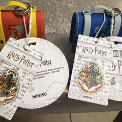 Miniso Harry Potter AirPods Case