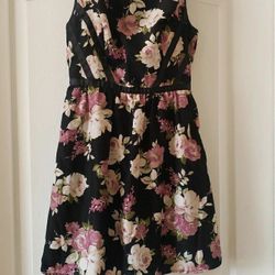 12 Dresses