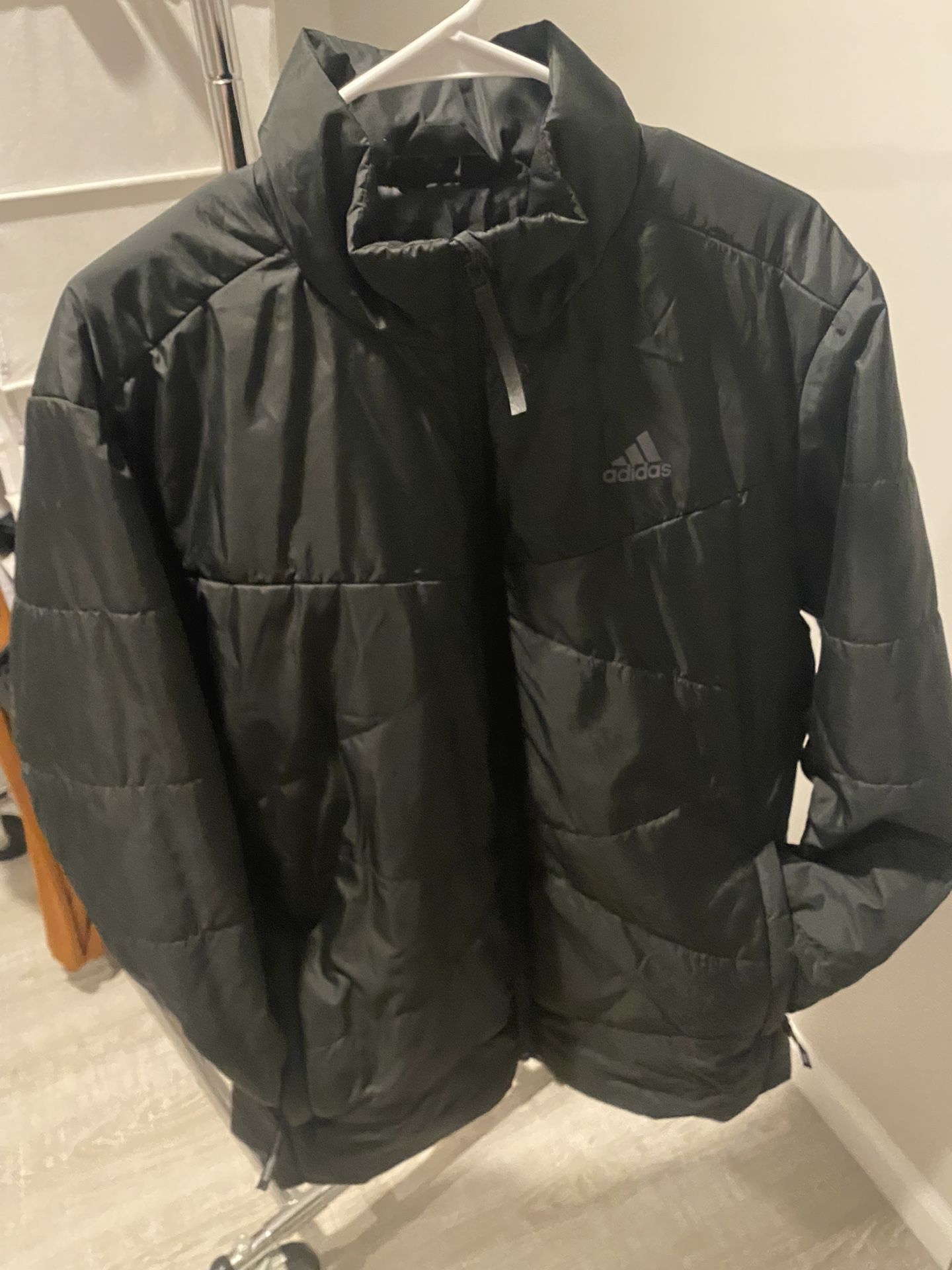 Adidas Jacket